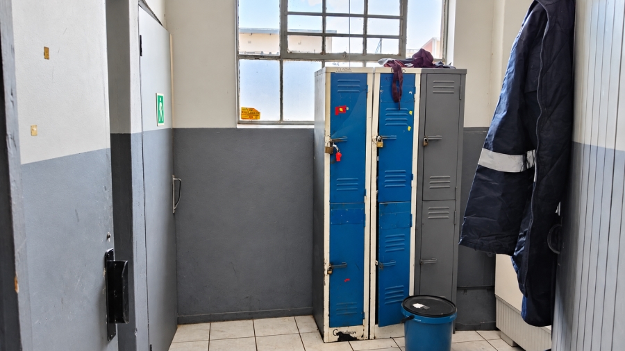 To Let Commercial Property for Rent in Rustenburg Central North West